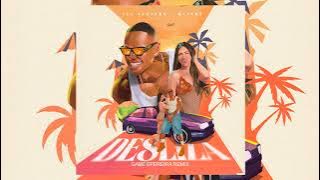 Léo Santana, Melody - Desliza (Gabe Pereira Remix)