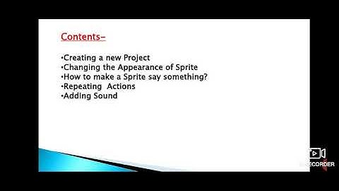 Class-3, Sub-Computer,Ch-7,"Simple Movement of Sprite"