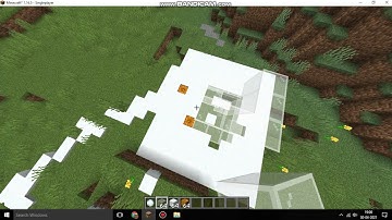 How to break a diamond pickaxe in 1 second