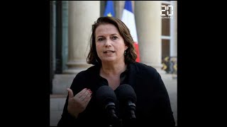 Qui est Claire Hédon, pressentie pour le poste de Défenseur des droits?