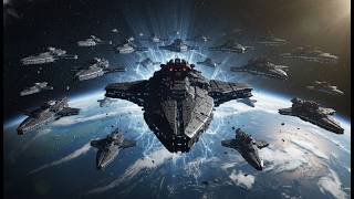 Congratulations — You Just Declared War On The Galaxy’s And Dangerous Aliens Deadliest Species | HFY
