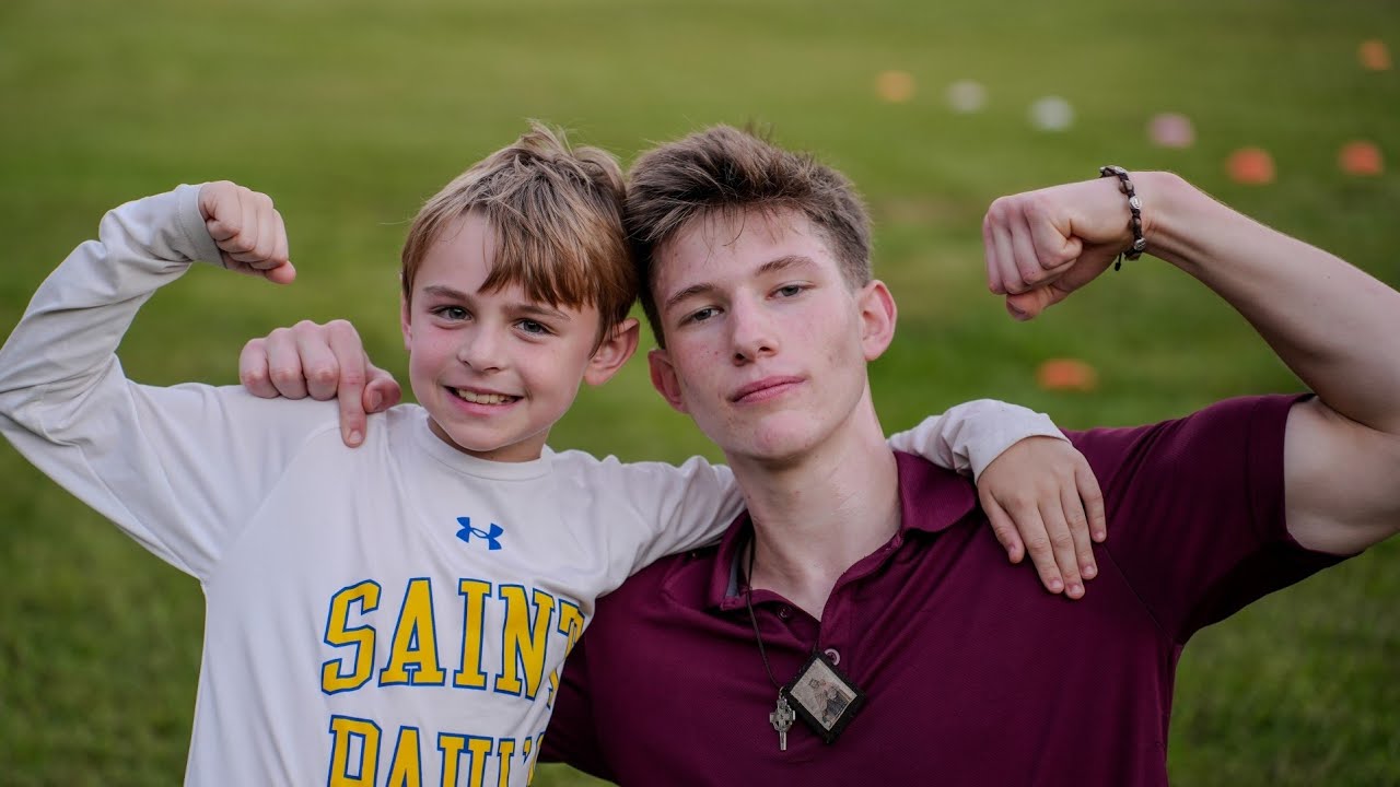 Camp Argentus brotherhood film preview