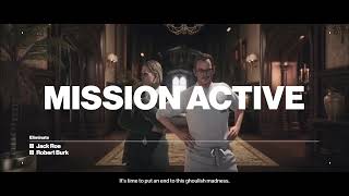 HITMAN 3 The Procurers