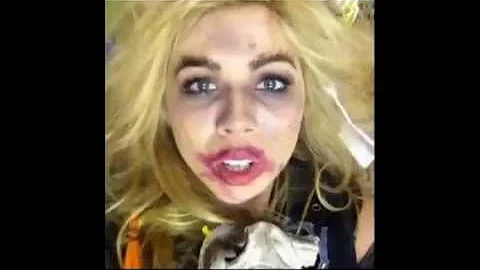 Jennette McCurdy Vine Posts