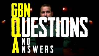Is It Wrong To Call Someone A Fool | GBN Questions And Answers