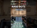 The truth to how my aim is consistently good