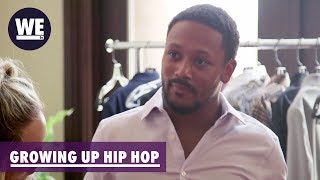 Is Romeo Spread Too Thin? | Growing Up Hip Hop