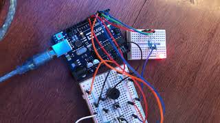 EE 322 Lab 5
