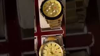 ساعات منيي فوكس Mini focus