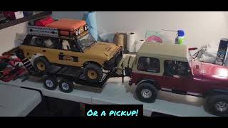 FMS Camel Trophy v FMS Mashigan size comparison