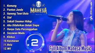 full album mahesa music terbaru 2023 _ komang - pantun janda