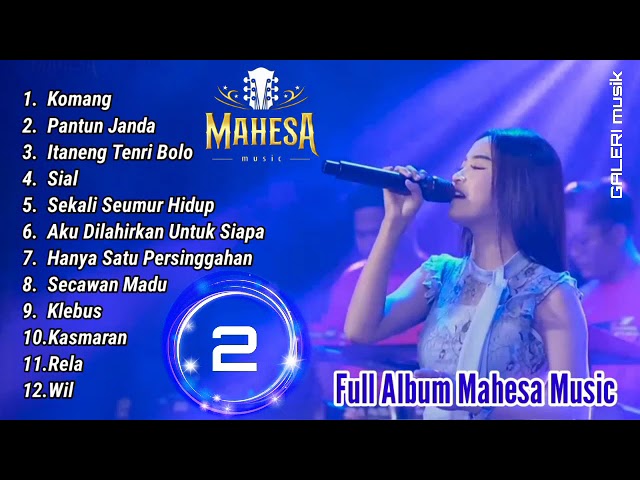 full album mahesa music terbaru 2023 _ komang - pantun janda class=