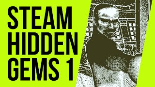 20 Underrated Games Worth Every Dollar - Steam Winter Sale screenshot 2