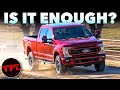 Did Ford Do ENOUGH With The New 2022 F-250 Super Duty? Here's What's Changed (And What Hasn't)!