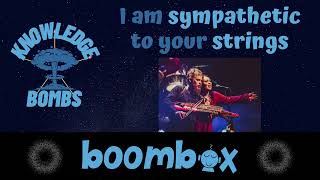 I am sympathetic to your strings [Skald] | KNOWLEDGE BOMBS (Ep 10)
