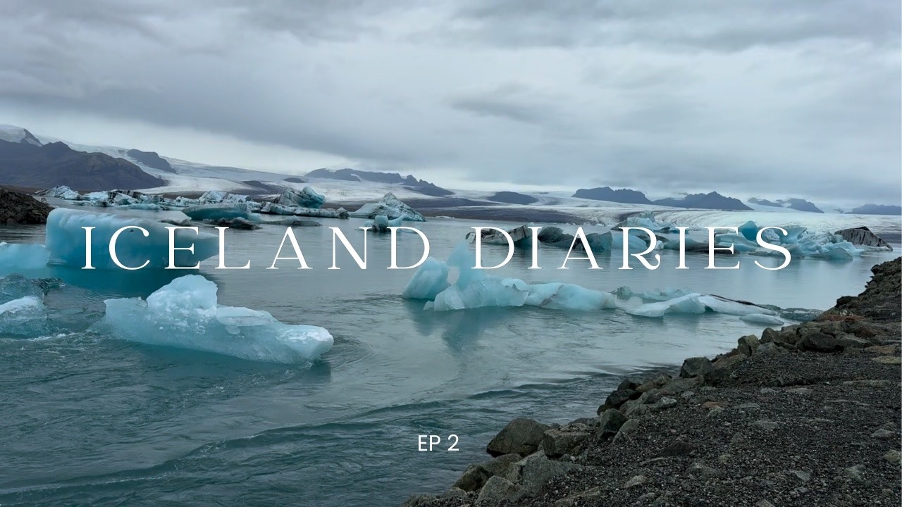 Iceland Diaries Episode 2
