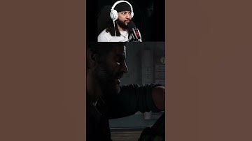 Thumbnail of Joel goes full beast mode #tlou
