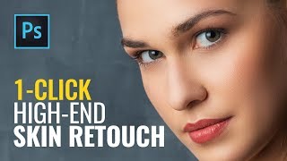 High-End Skin Softening in Photoshop | Remove Blemishes, Wrinkles, Acne Scars, Dark Spots (Easily) screenshot 5