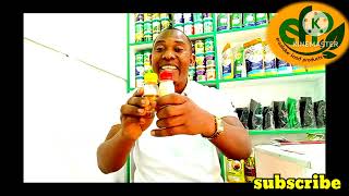 Mafuta Ya Nyonyo Na Nazi Hutibu Magonjwa Mengicoconut Oil U0026 Castor Oil erastobefoodproducts