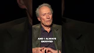 Clint Eastwood on Hollywood woke