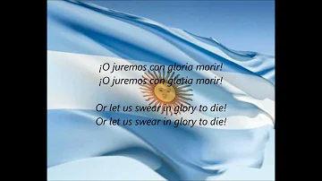 Qual è la sigla internazionale dell'Argentina?