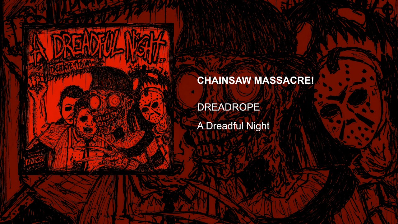 CHAINSAW MASSACRE! (OG MIX)