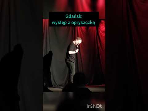 występ z opryszczką