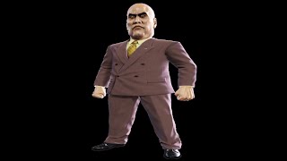 Yakuza Kiwami PS2 Movesets Mod: Sheemano