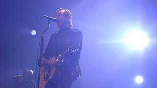 kent - Intro / Gigi / 999 (Live, Östersund Arena - 2016-10-14)