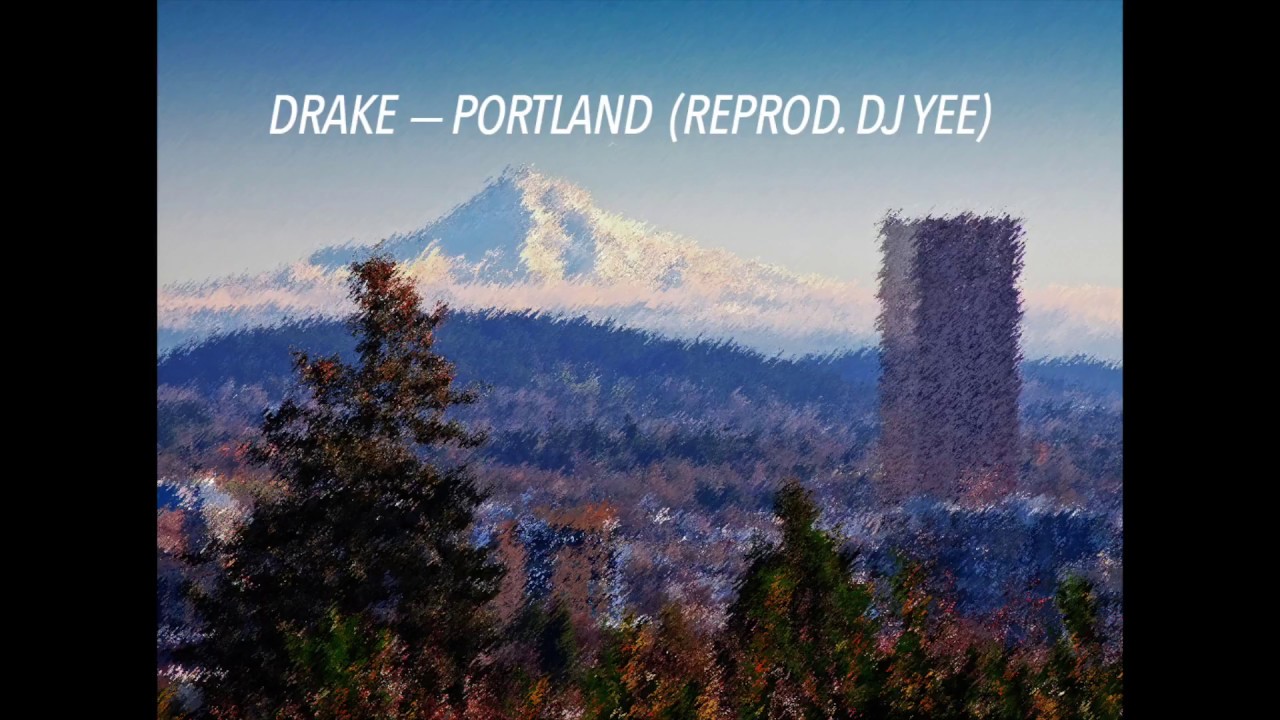 Drake Portland ft. Quavo & Travis Scott (Instrumental) (Reprod. DJ