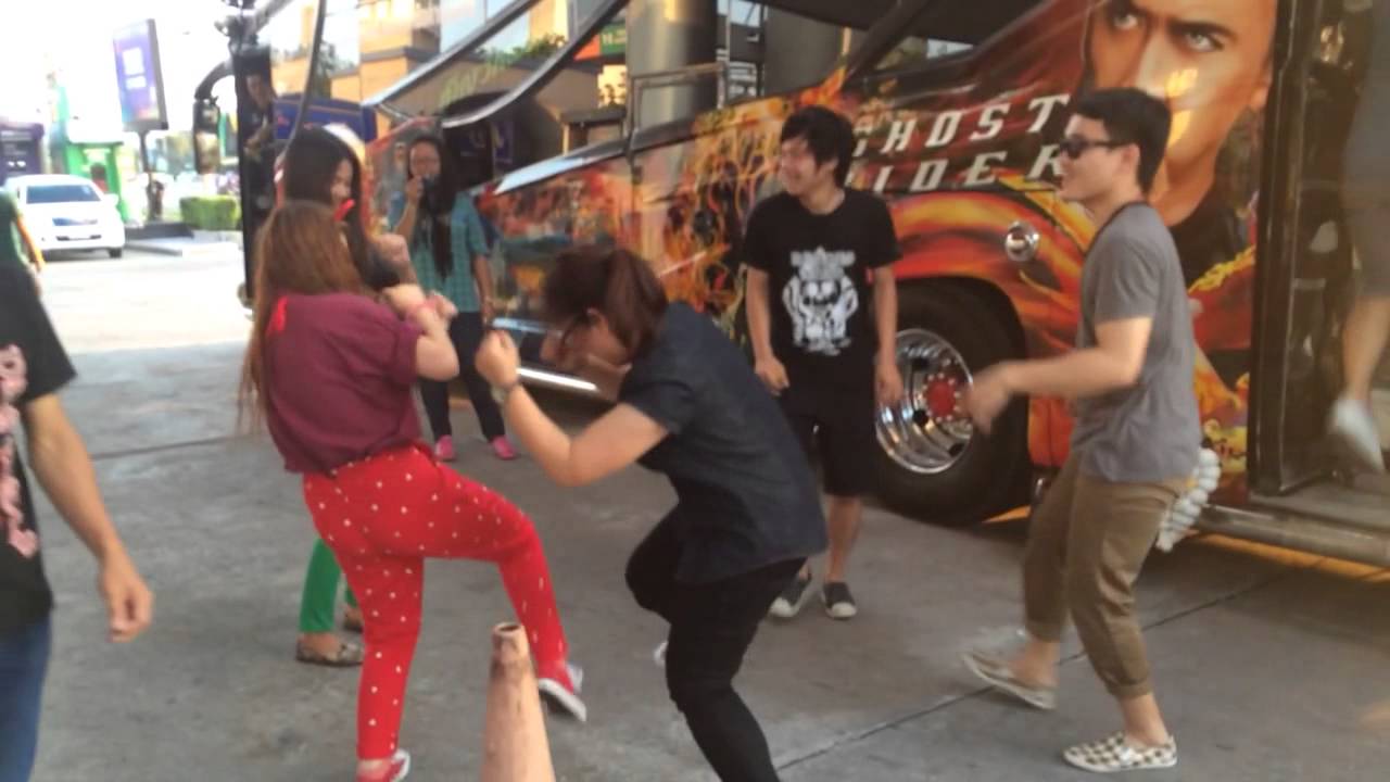 ทีมงานชาญวิทย์ธรรม(ไทเทค)