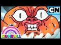 Is Darwin Strong Enough To Be A Hero Gumball The Anybody Cartoon Network Is Darwin Strong Enough To Be A Hero Gumball The Anybody Cartoon Network
