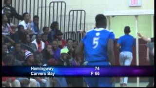 February 18th Hoop Zone Highlights