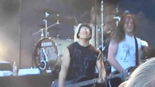 Purified in Blood - Beneath the Pyre