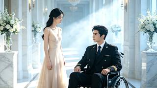 Forced to wed a disfigured blind man,she discovers he’s a military tycoon controlling global wealth! screenshot 3