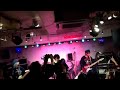 2017.12.19 御徒町ジャムセッション