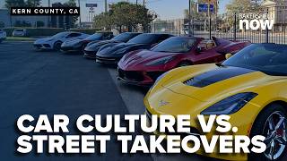 Details Cruzin’ 4 Charity highlights community side of Bakersfield car culture News