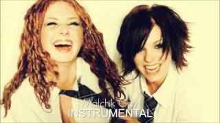 t.A.T.u. - Malchik Gay | Instrumental chords