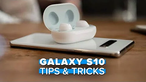 8 Samsung Galaxy S10 tips and tricks to try now