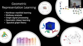 Low Distortion Embeddings With Bottom-up Manifold Learning
