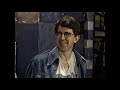 Bob Mould interviews Lou Barlow on 120 Minutes (1994)