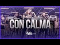 Con Calma - Daddy Yankee & Snow | FitDance Life (Coreografía Oficial)