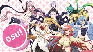 Download Lagu Monster musume Op Download Lagu Monster musume Op