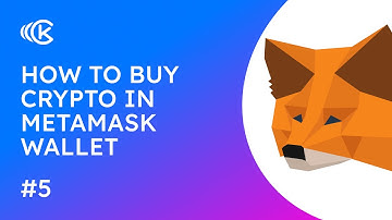 Step-by-Step Guide: How to Buy Crypto with MetaMask Wallet | Crypto Tutorial #5