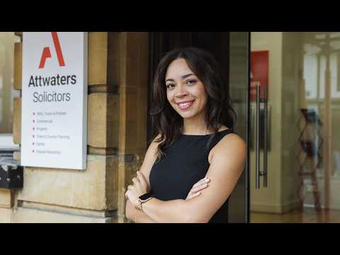 Returning to Herts for her LLM: Blessing’s journey to a career in law