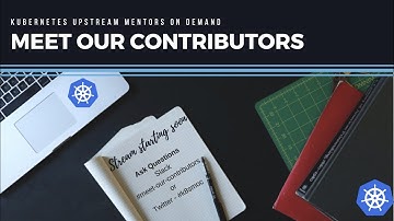 Code Base Tour: github.com/kubernetes/kubernetes