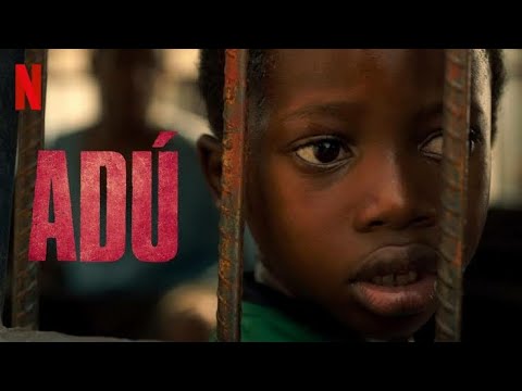 ADU SWAHILI MOVIE RECAP