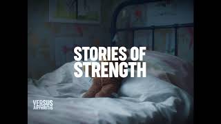 Stories of strength: this is Lara’s story