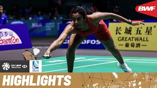 Download Lagu Former world champion Pusarla V. Sindhu faces No.6 seed Tomoka Miyazaki MP3 Download Lagu Former world champion Pusarla V. Sindhu faces No.6 seed Tomoka Miyazaki MP3