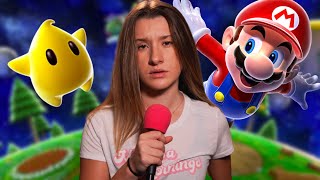 Does Mario Galaxy Still Hold Up? (Retrospective)